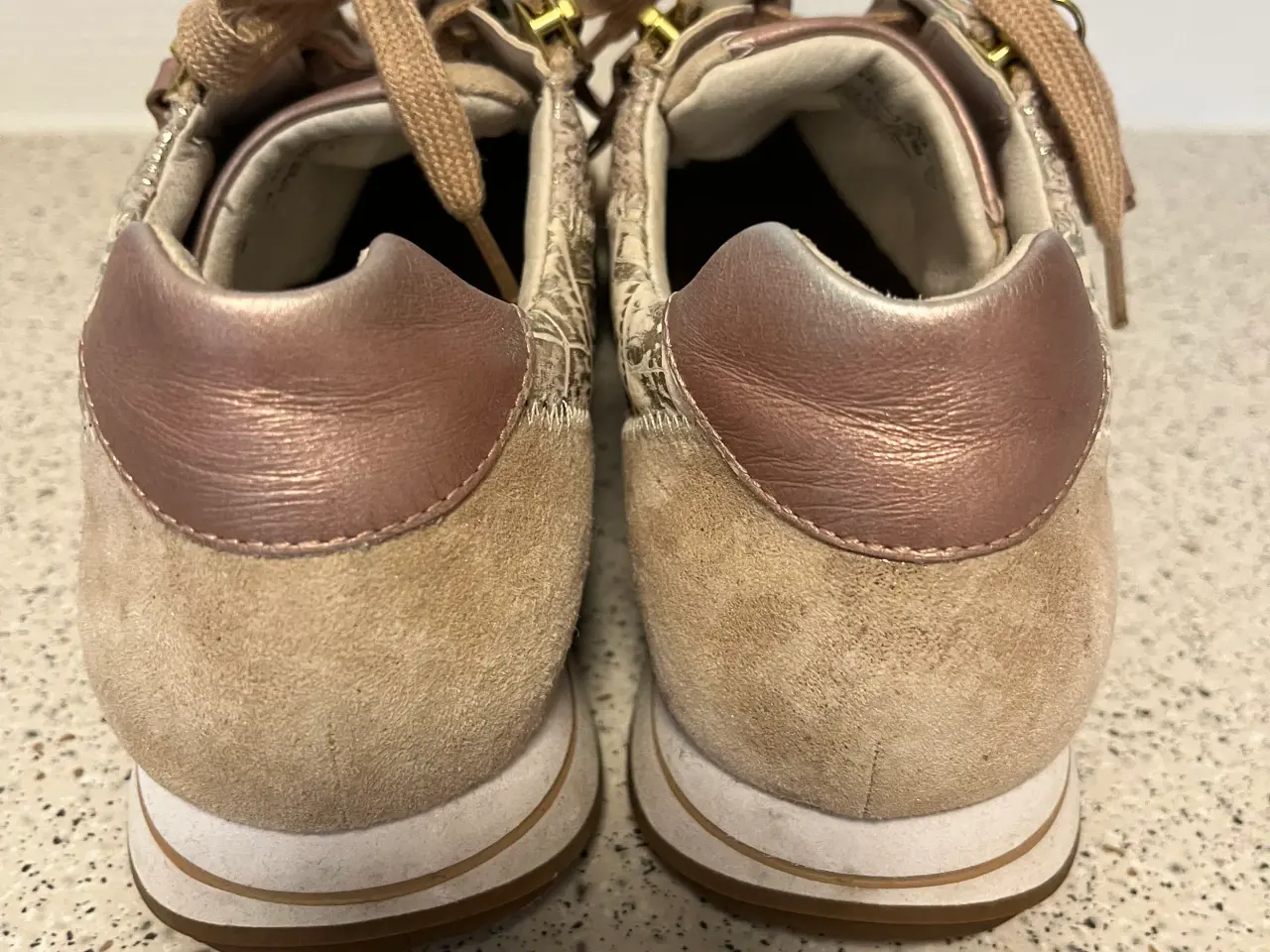Billede 5 - Gabor Sneakers str 37,5