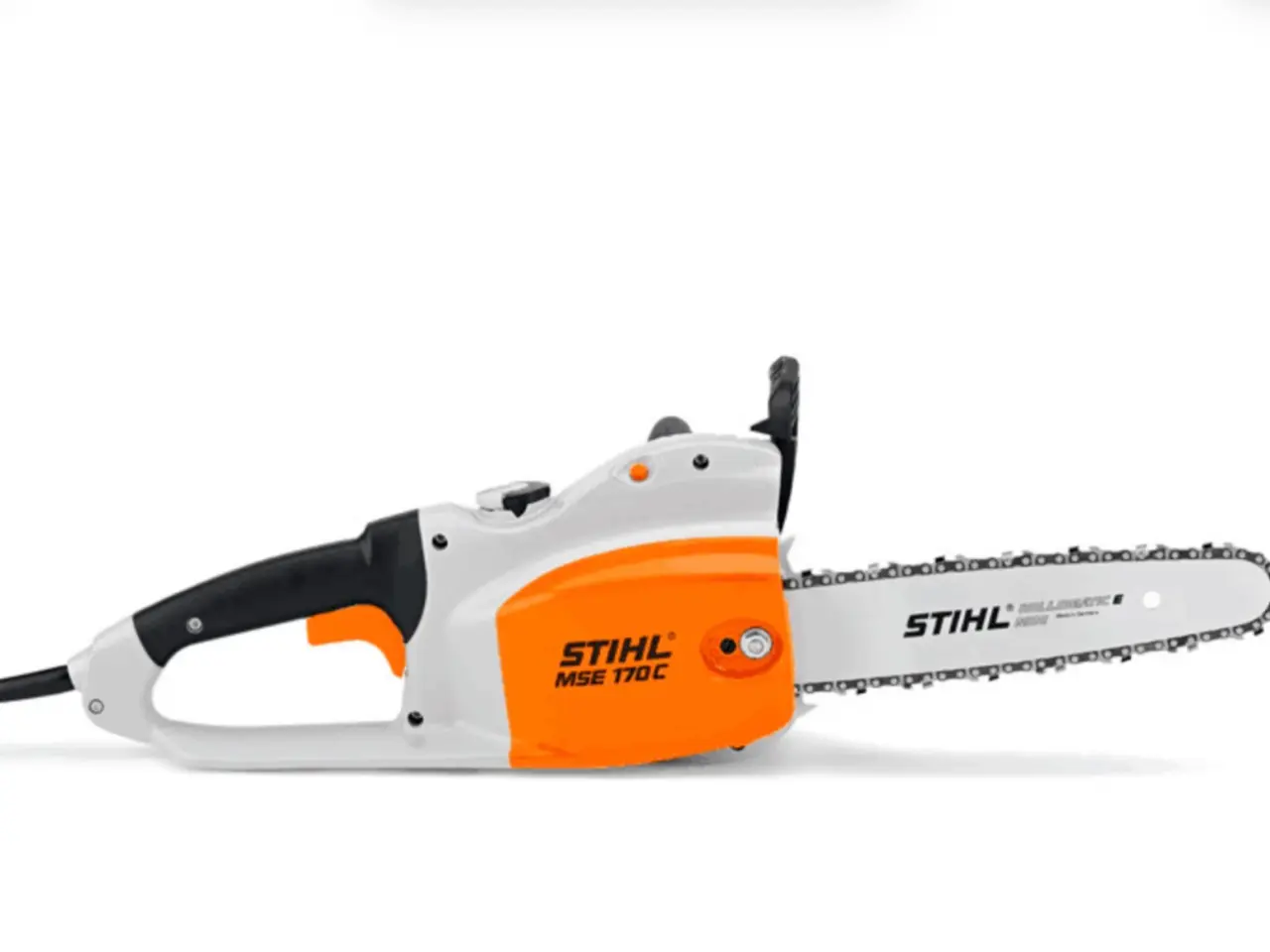 Billede 1 - Stihl MSE 170