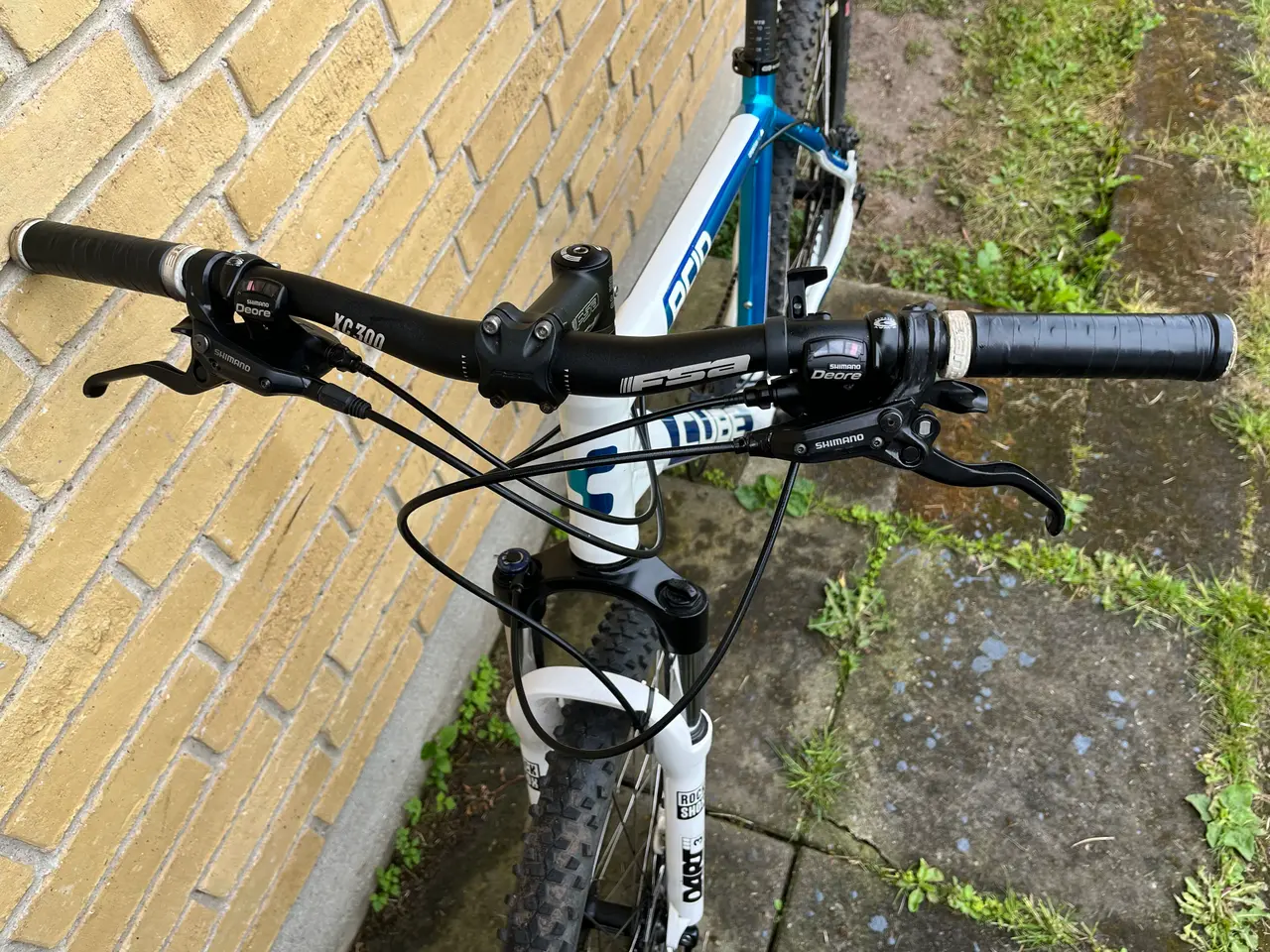 Billede 6 - Cube Acid mountainbike