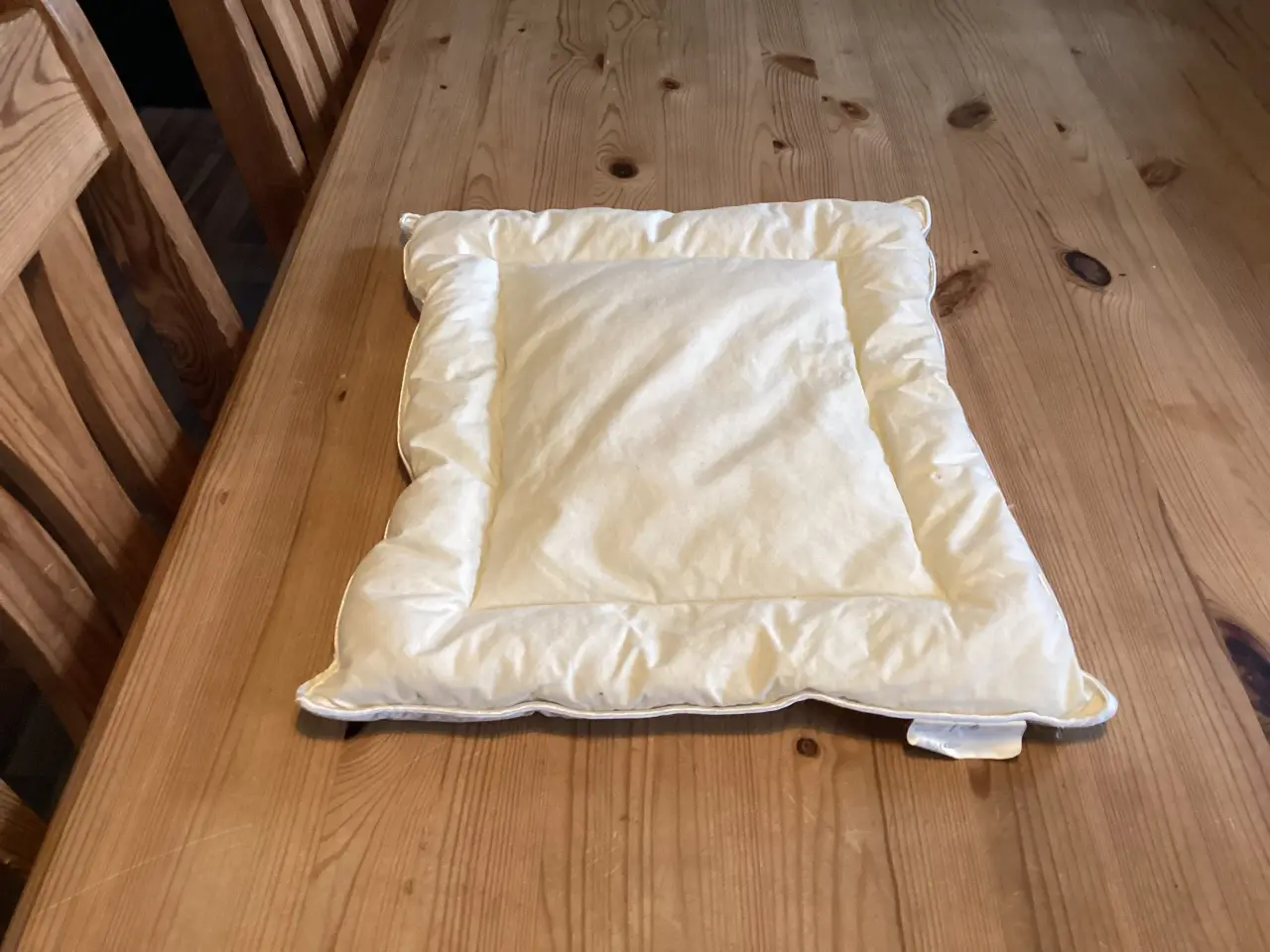 Billede 11 - Baby - Junior Dyner - Puder.