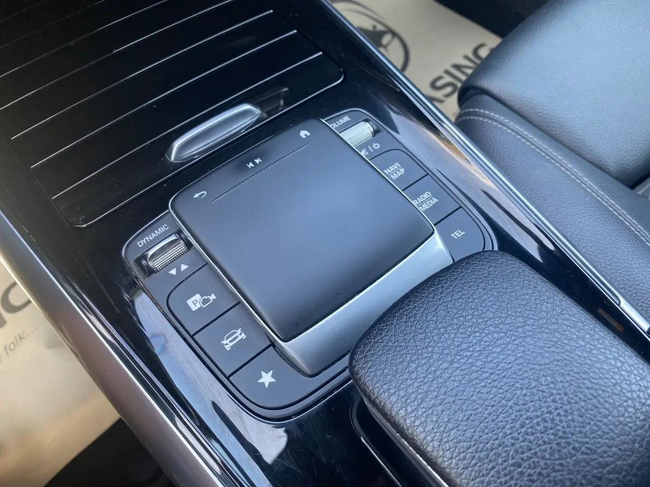 Billede 20 - Mercedes B200 d 2,0 aut. Van