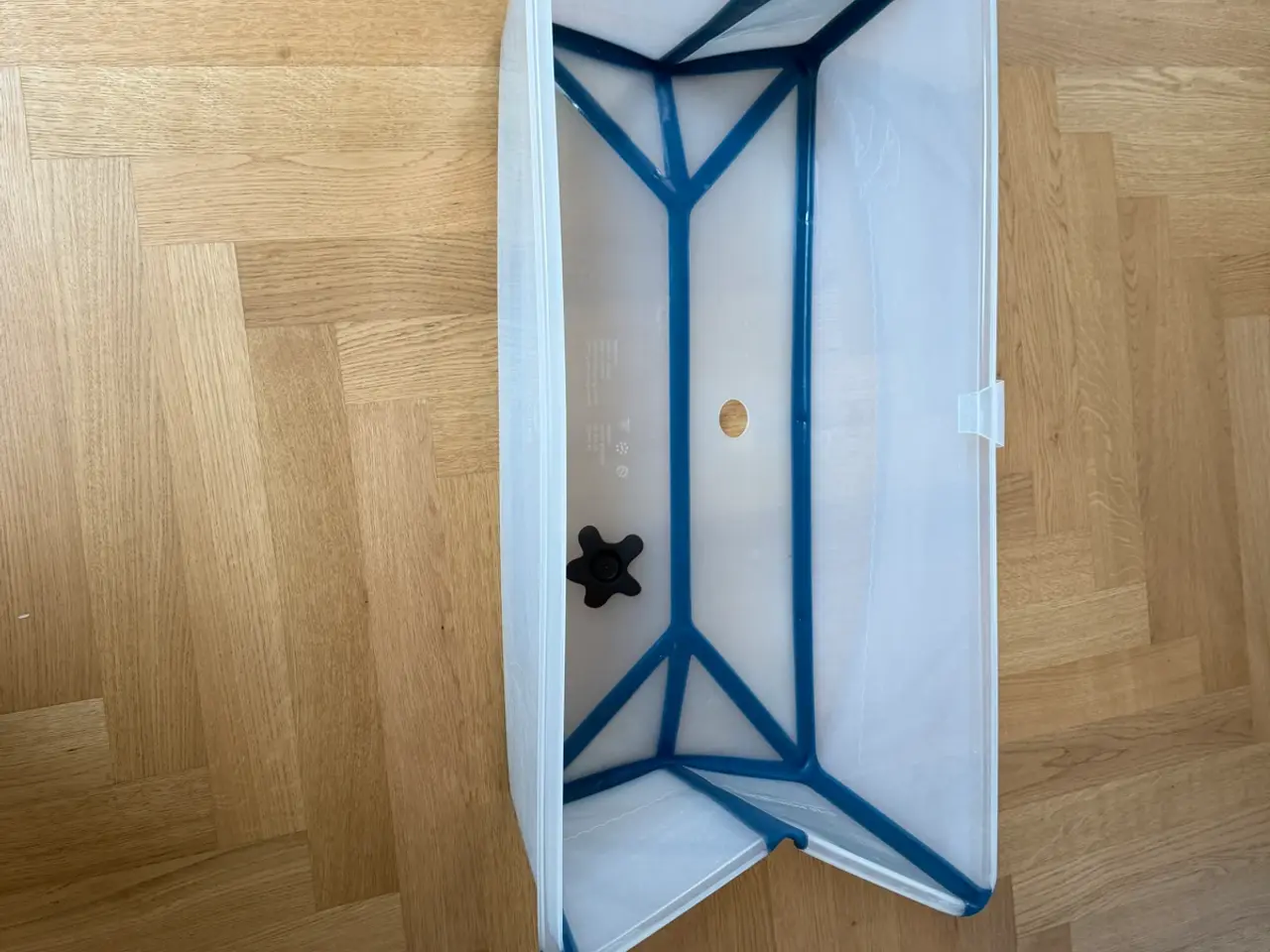 Billede 2 - Stokke Flexibath XL
