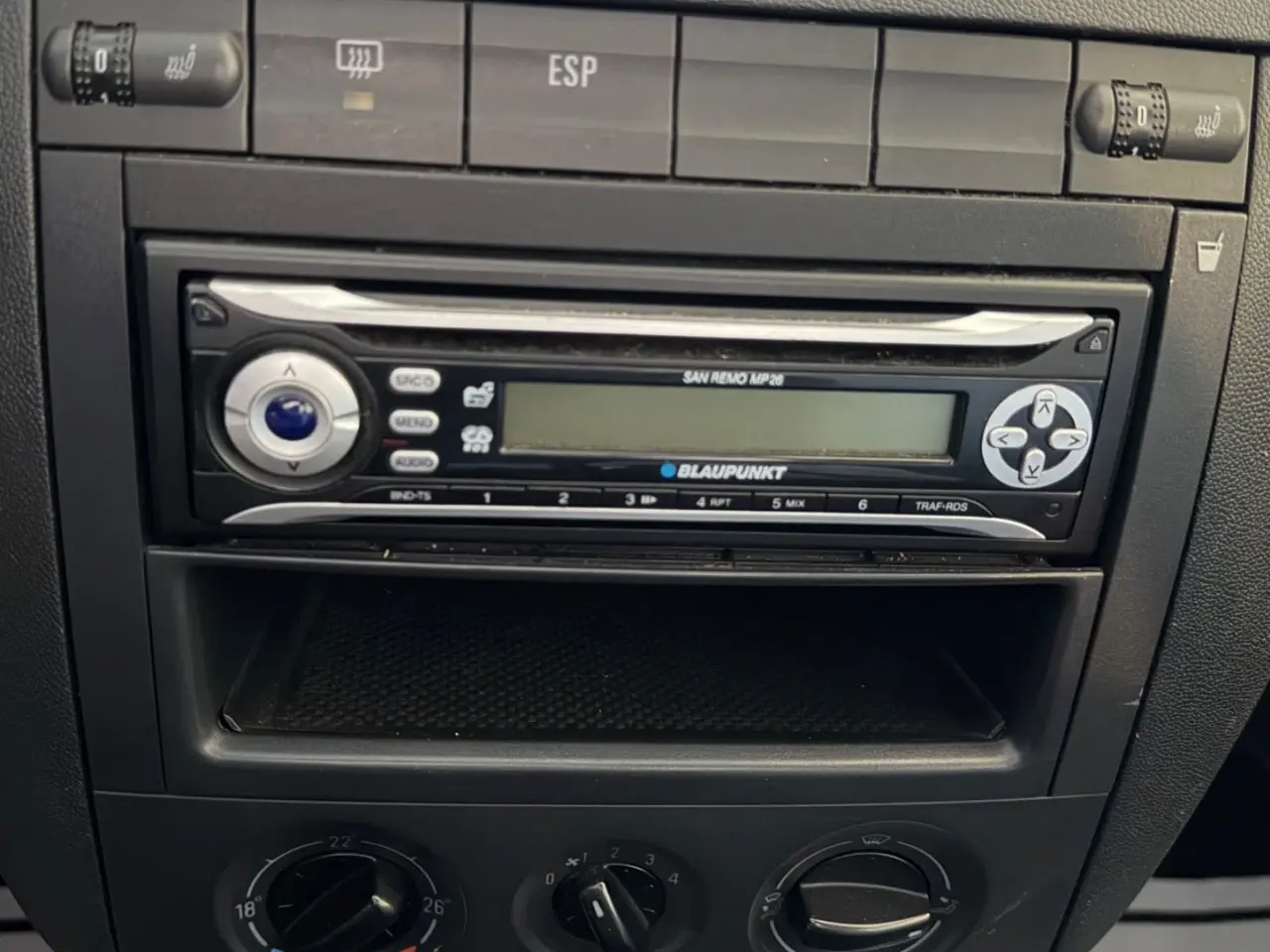 Billede 10 - Skoda Fabia 1,2 12V Ambiente