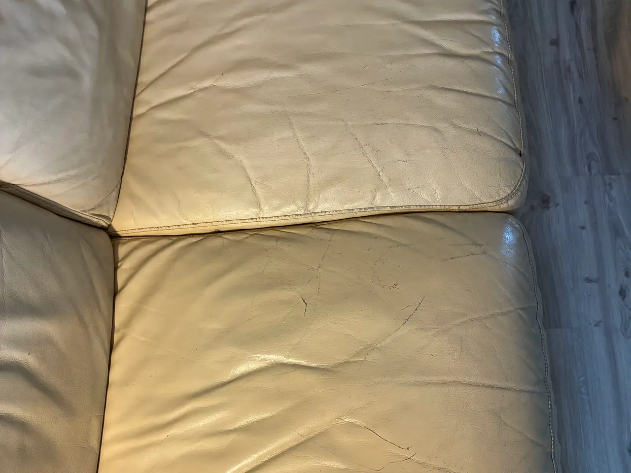 Billede 6 - 5 personer hjørnesofa