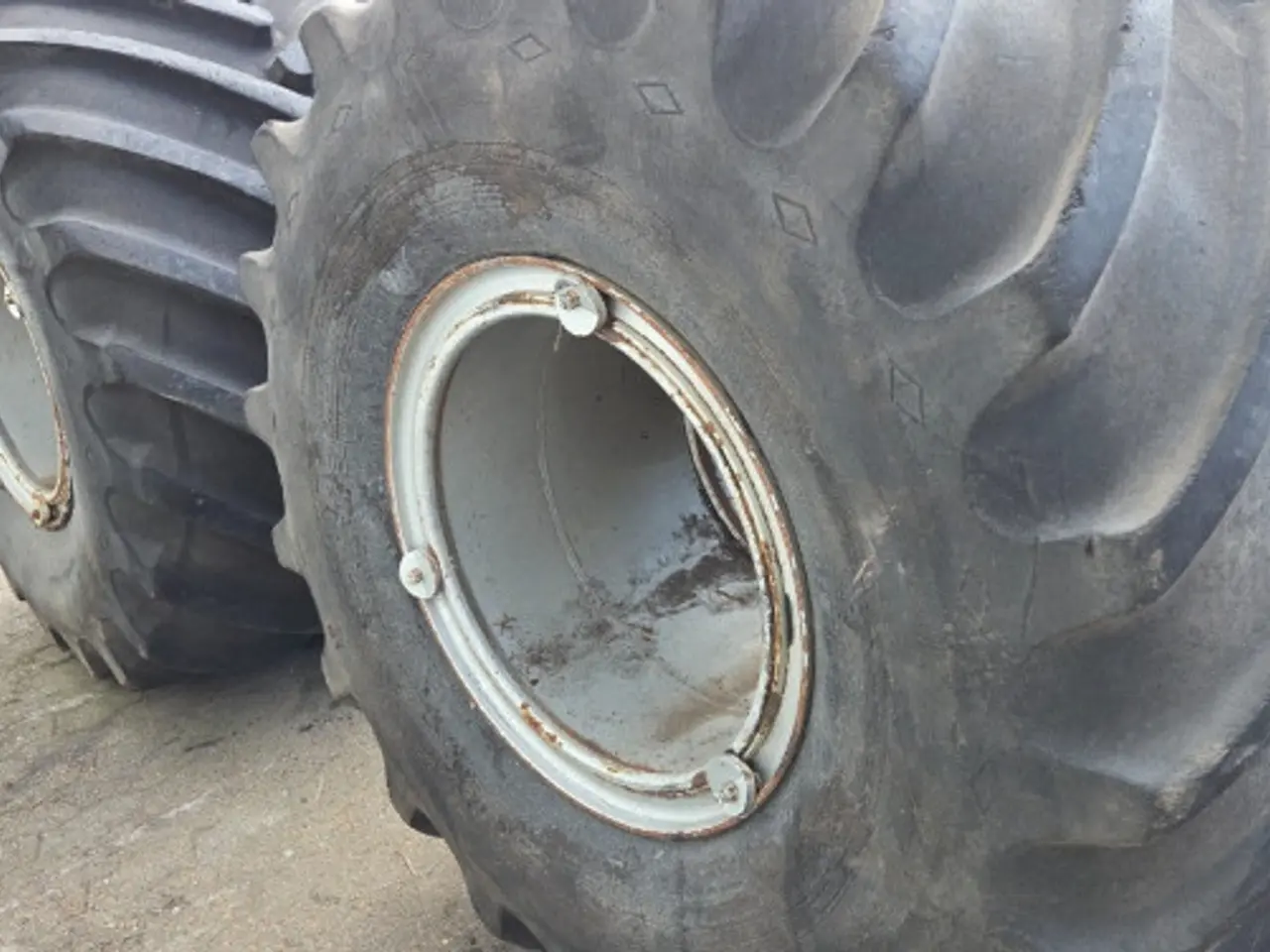Billede 11 - 25" 66X43.00-25