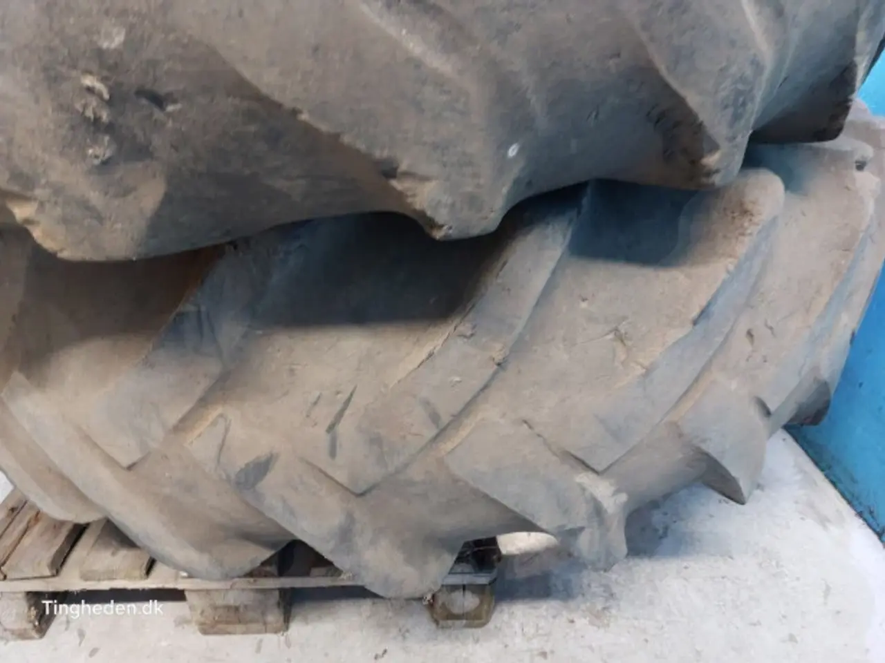 Billede 14 - 38"   18.4 R38