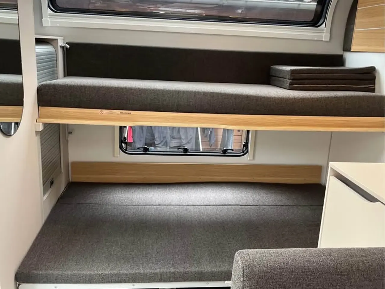 Billede 7 - NY PRIS Super flot Adria Adora 613 PK Teen sælges