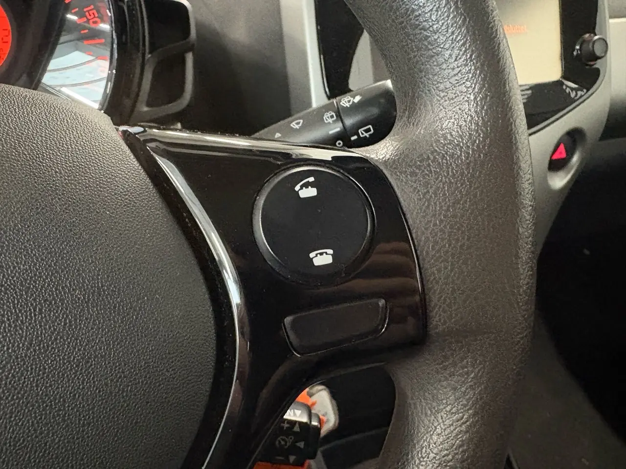 Billede 12 - Citroën C1 1,2 PureTech Feel+ 82HK 5d