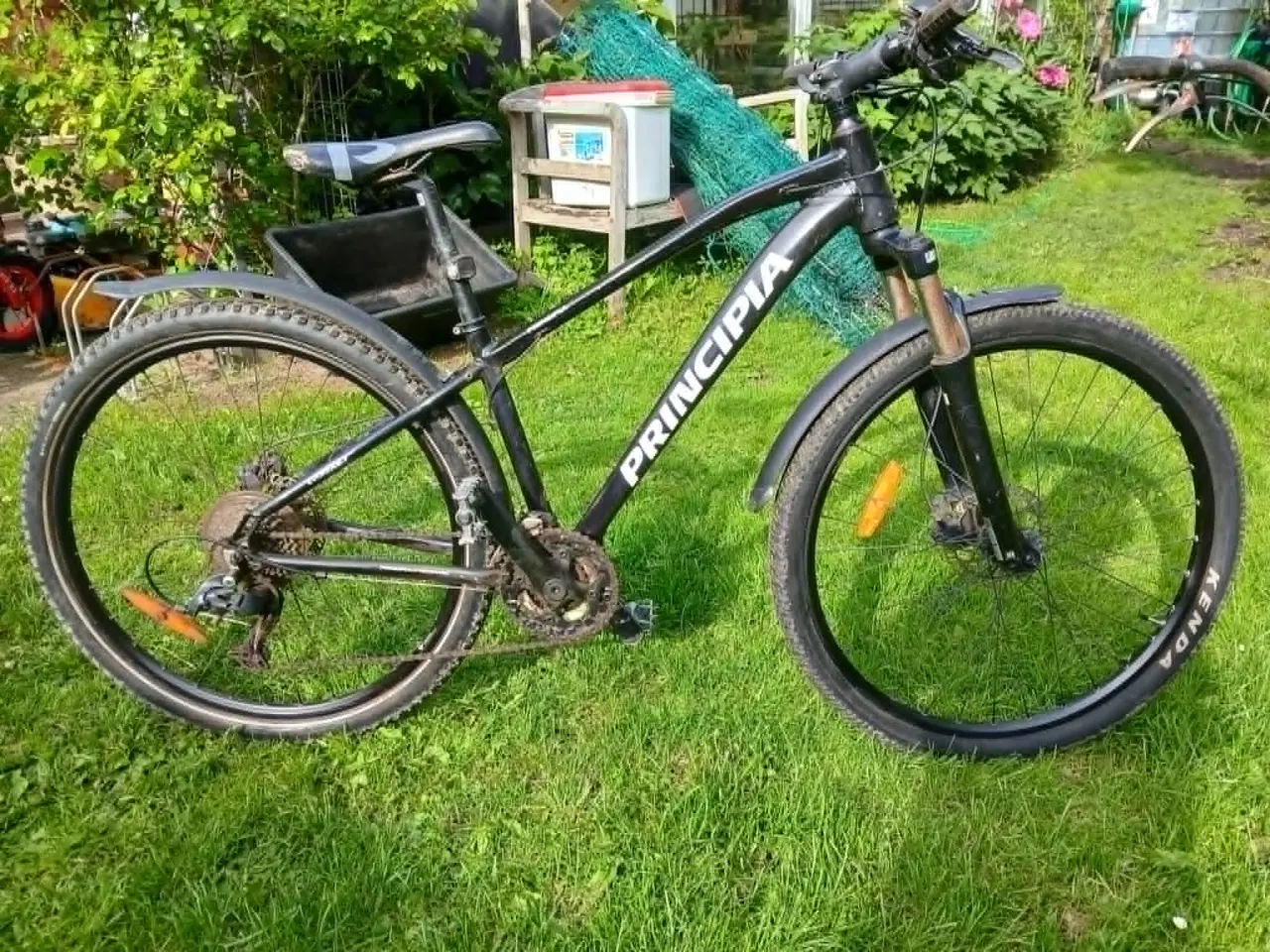Billede 2 - Principia MTB