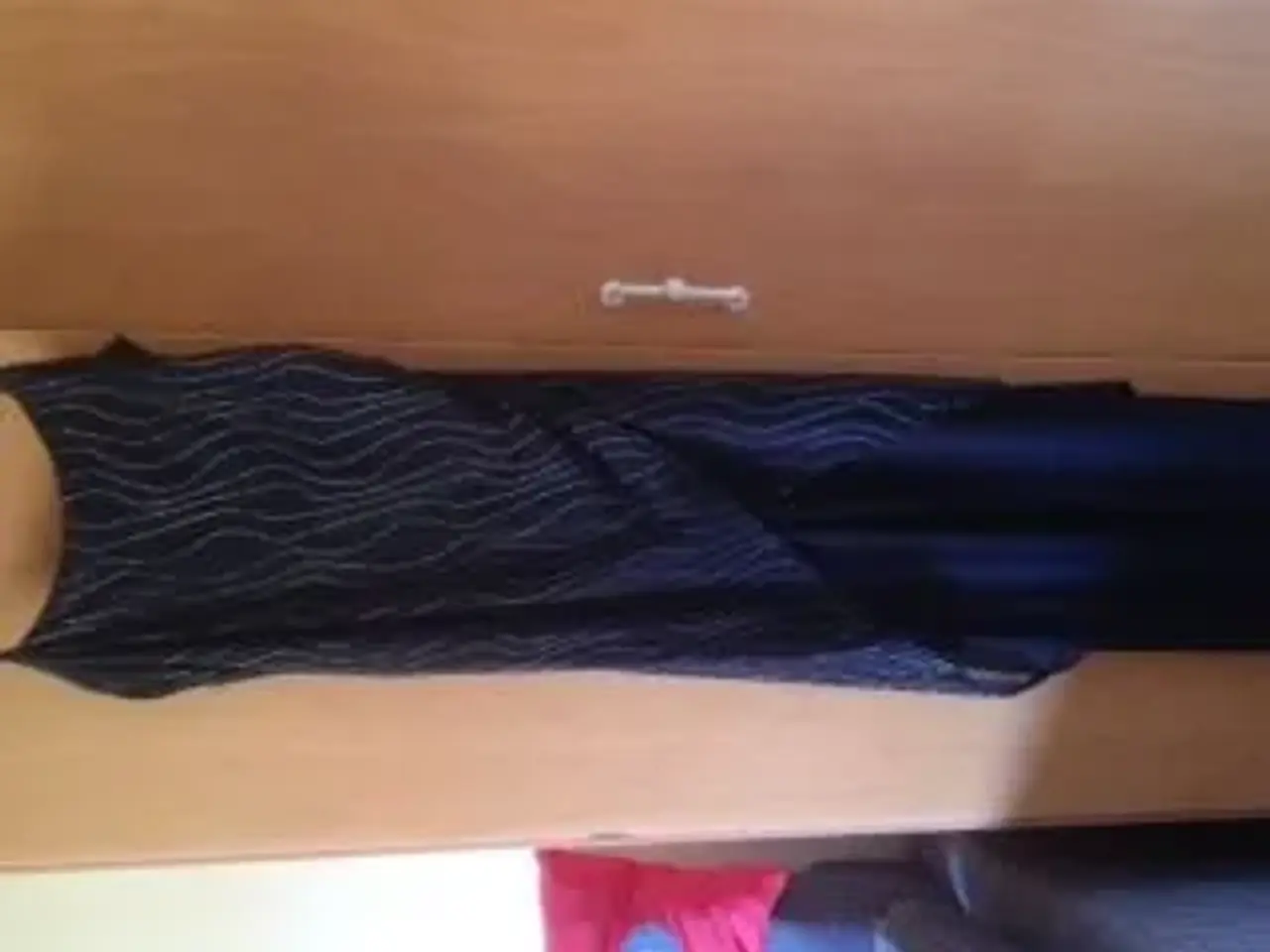 Billede 1 - Buksedragt