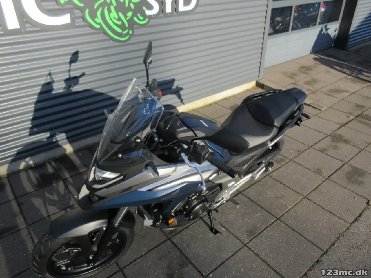 Billede 29 - Honda NC 750 X MC-SYD BYTTER GERNE 5 ÅRS GARANTI