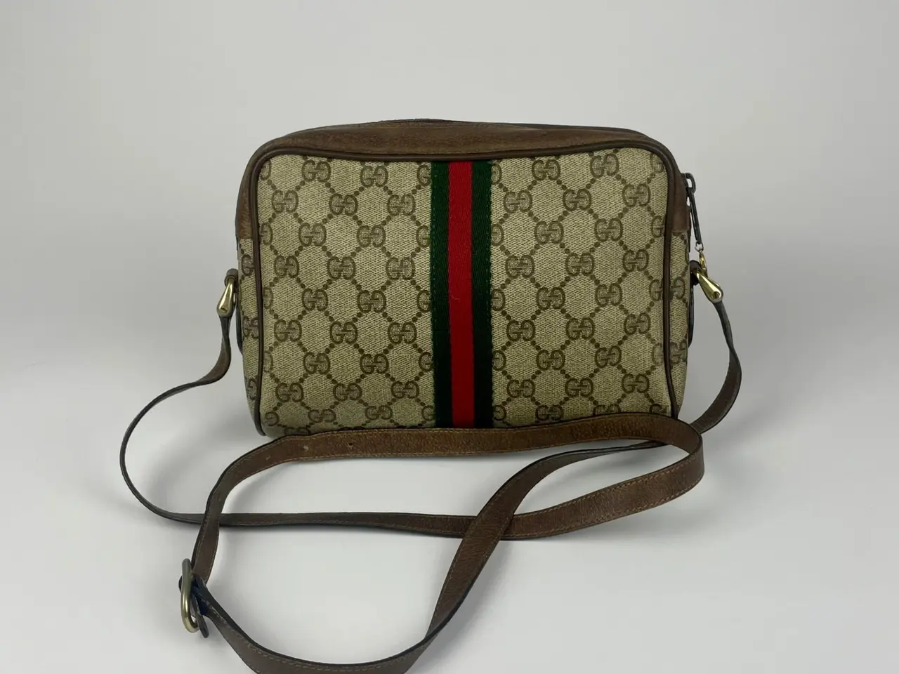 Billede 2 - Gucci Crossbody – 100% autentisk