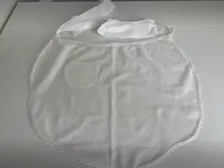 Serveringsforklæde - Vintage