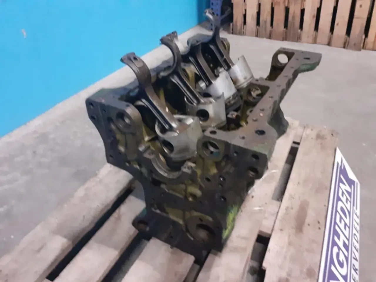 Billede 9 - John Deere 4239DL-01