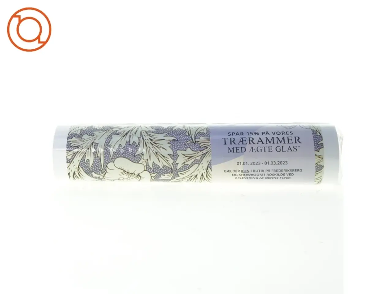 Billede 1 - Plakater med blomstermotiv fra Permild Og Rosengreen (str. 30 x 5 cm)
