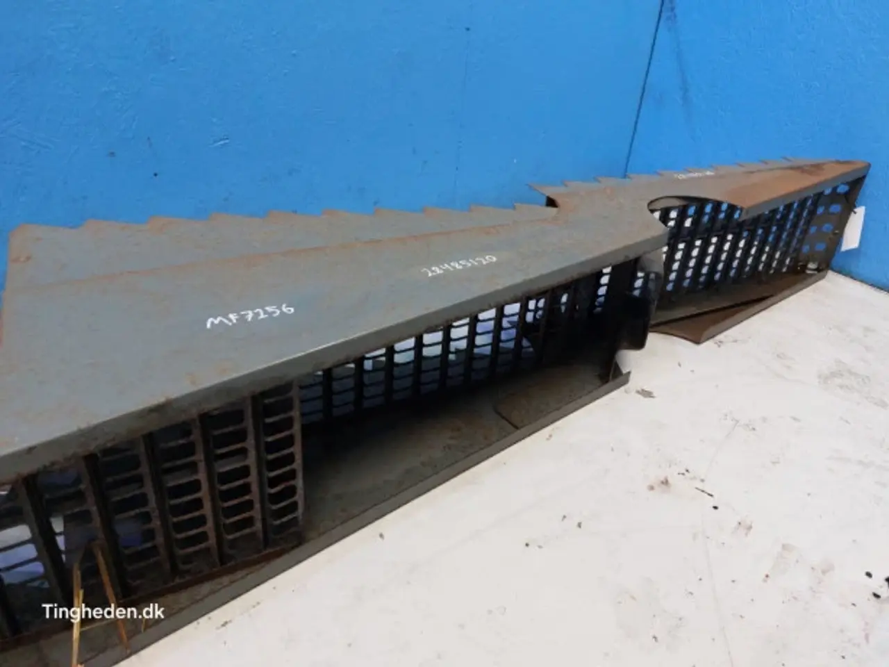 Billede 6 - Massey Ferguson 7256 Ryster 28485120