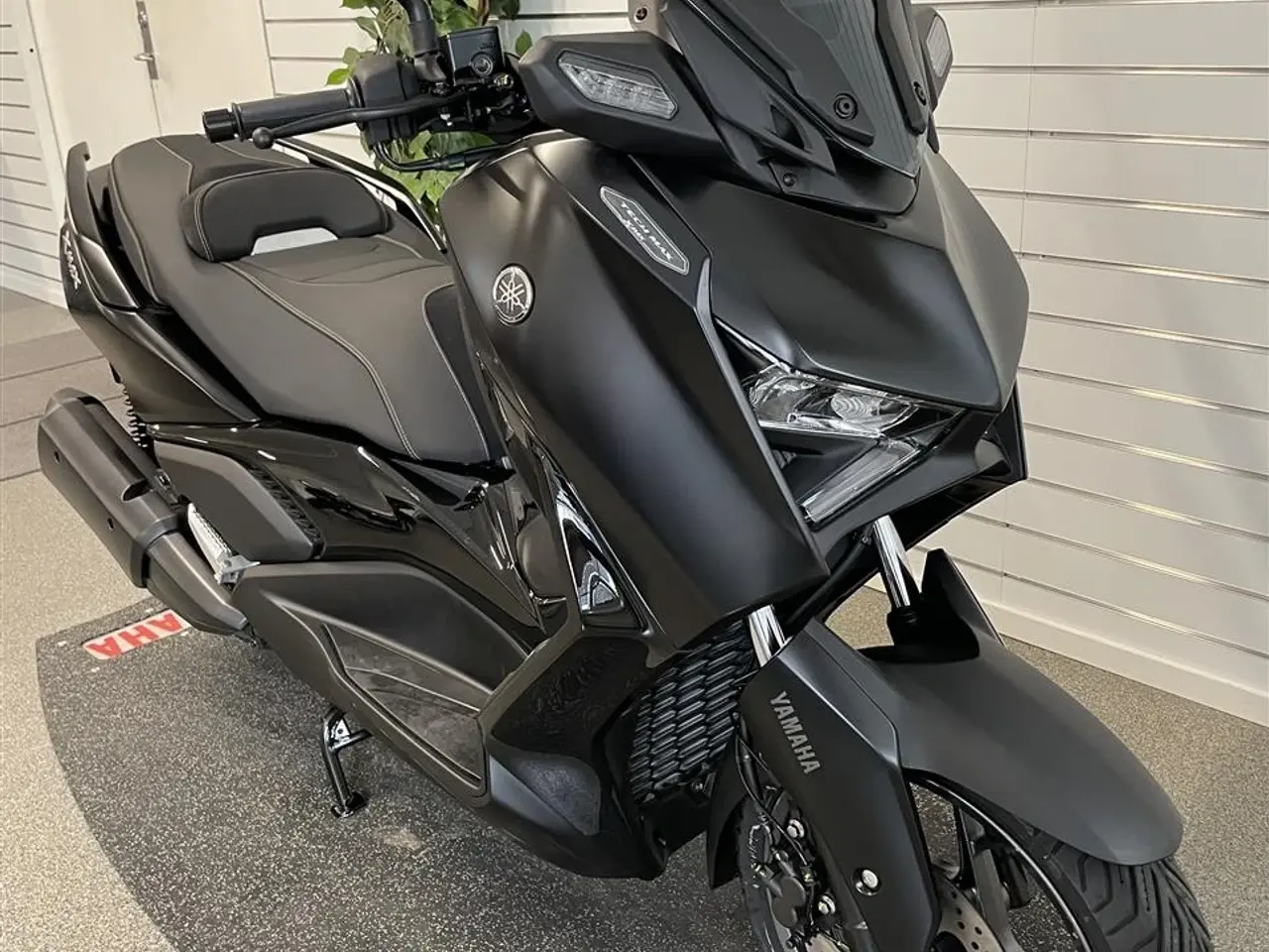 Billede 1 - Yamaha Tech-Max 300 ABS