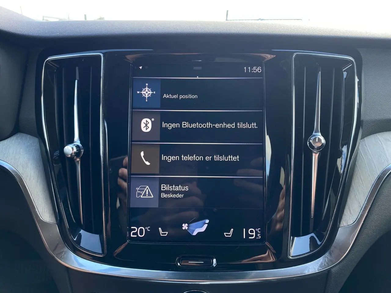 Billede 15 - Volvo V60 2,0 D4 Inscription 190HK Stc 8g Aut.