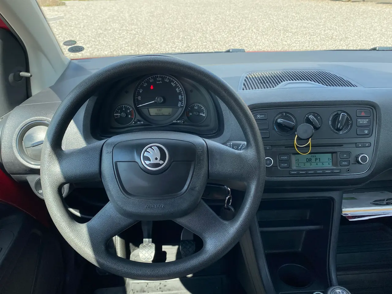 Billede 16 - Fin Citigo