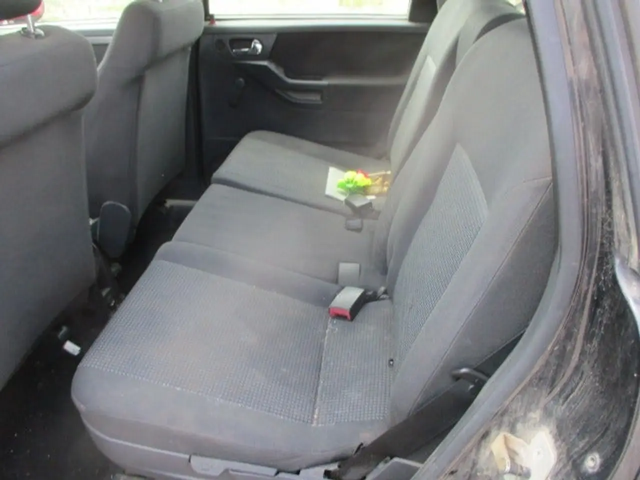 Billede 8 - Opel Meriva 1,6 16V 105 Enjoy