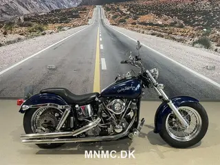 Harley-Davidson Shovelhead