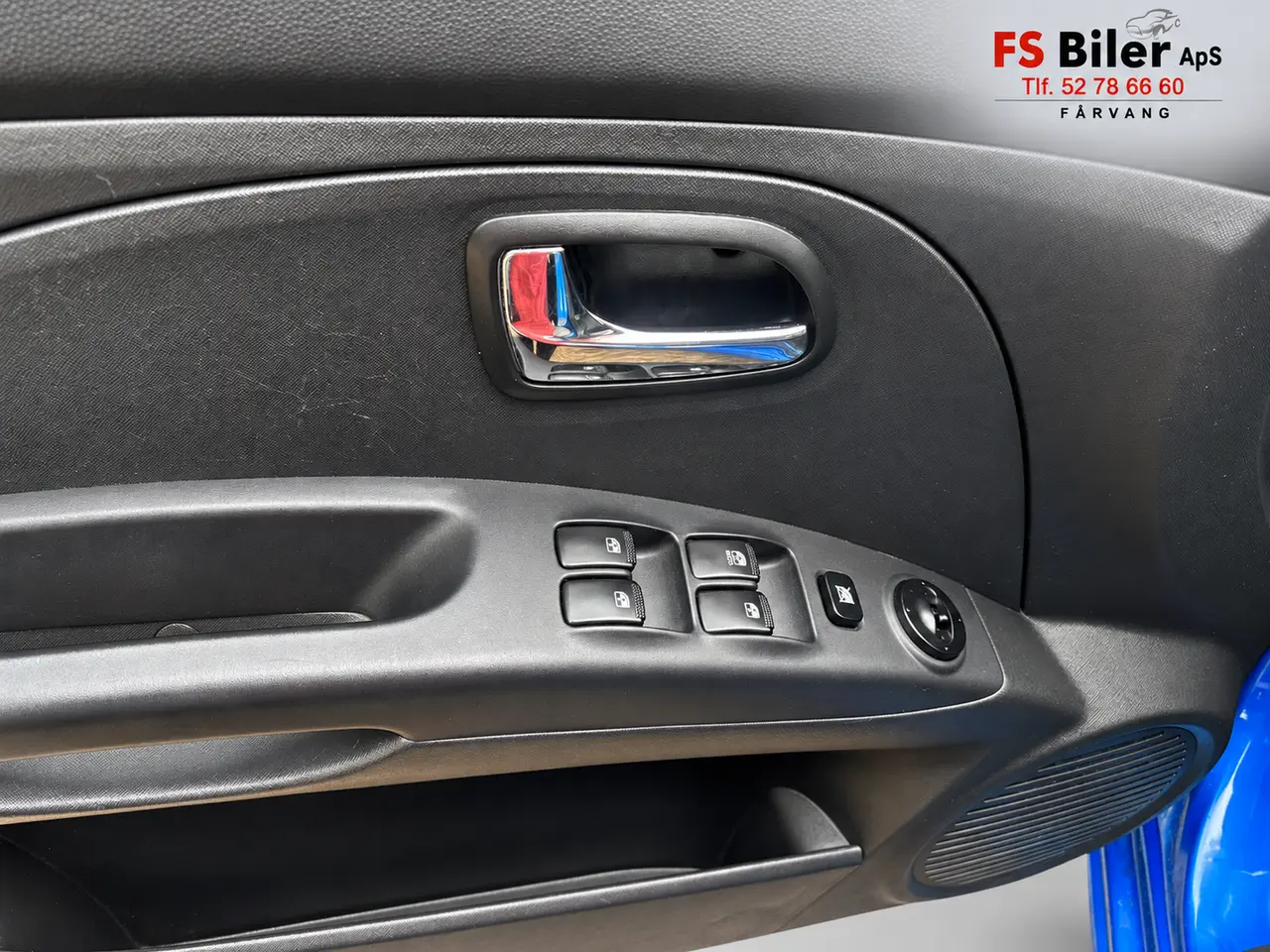 Billede 8 - Kia Picanto 1,1 Motion