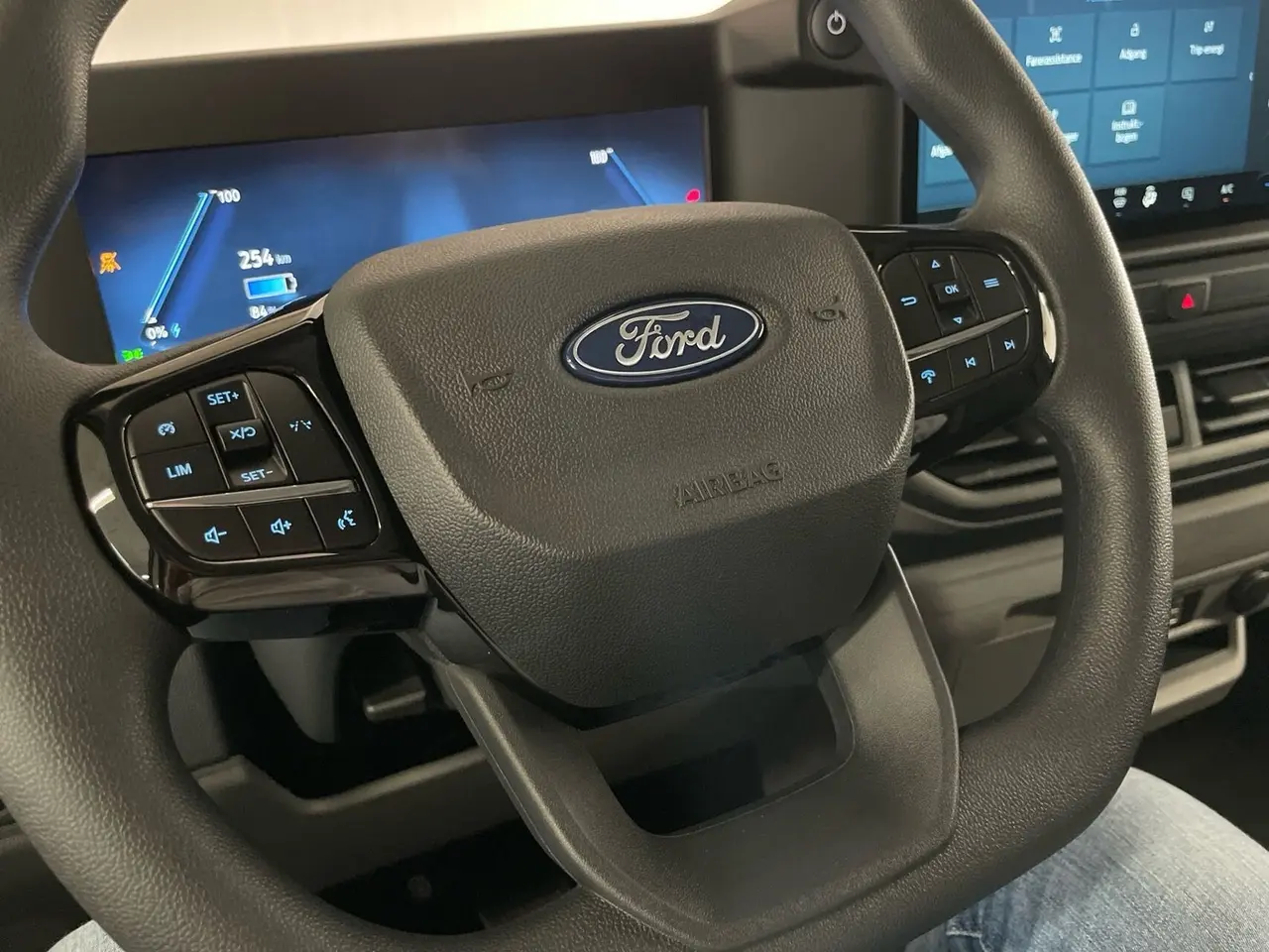 Billede 23 - Ford E-Transit Custom 320 L1 64 Trend