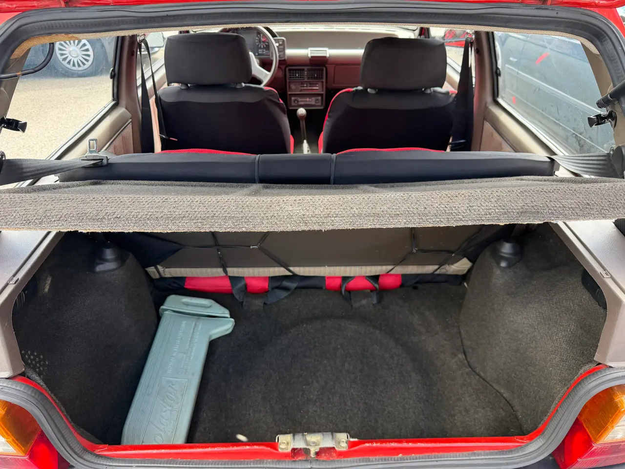 Billede 15 - Fiat Uno 1,0 45 3d sælges 