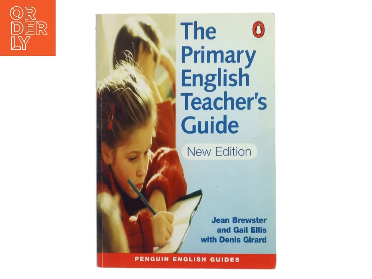 Billede 1 - The primary English teacher's guide (Bog)