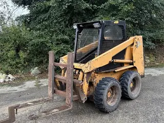 Mustang 940 - Video