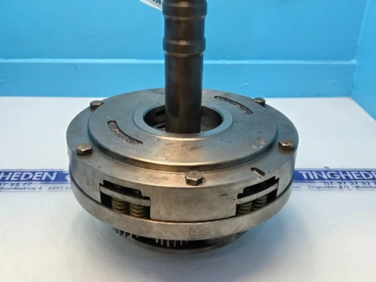 Billede 2 - John Deere 6300 Transmission Kobling RE47293