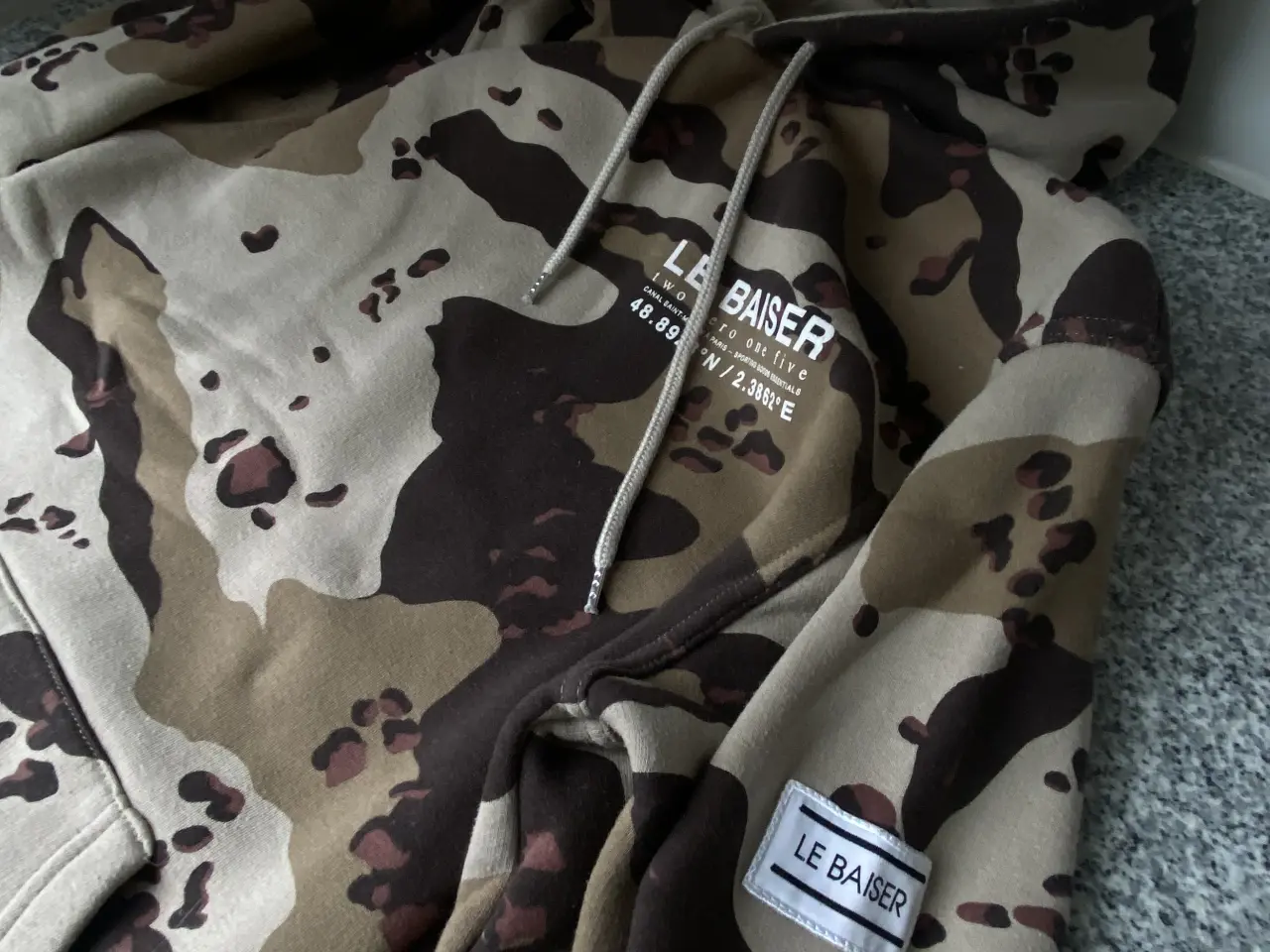 Billede 7 - Hoodie