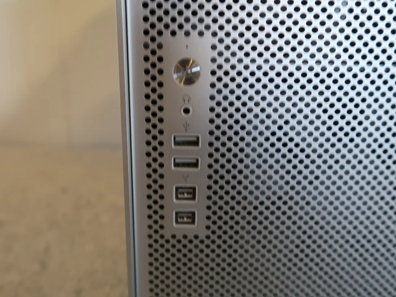 Billede 2 - Apple Mac Pro 5,1 Tower