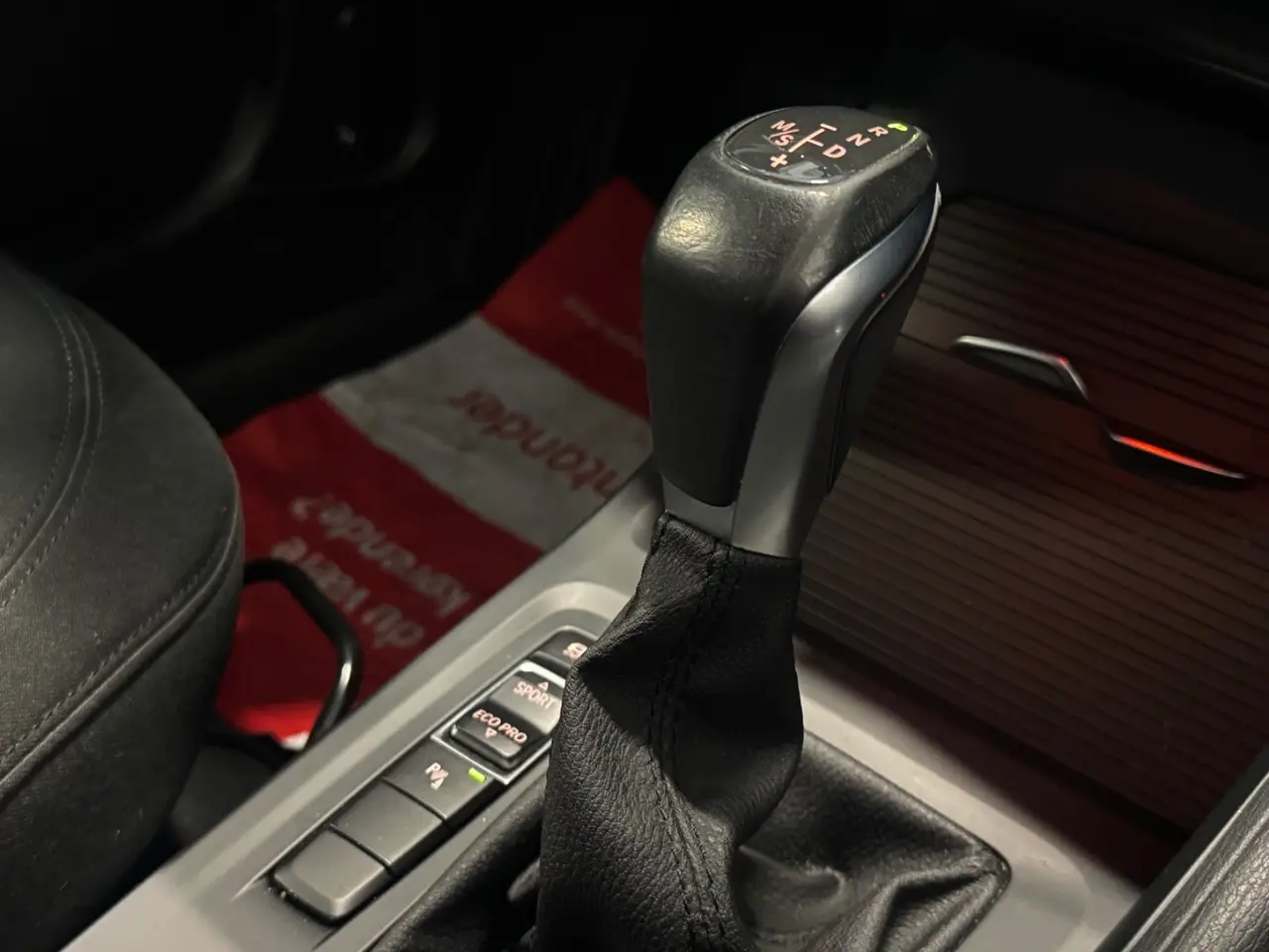 Billede 13 - BMW X1 2,0 sDrive18d aut. Van