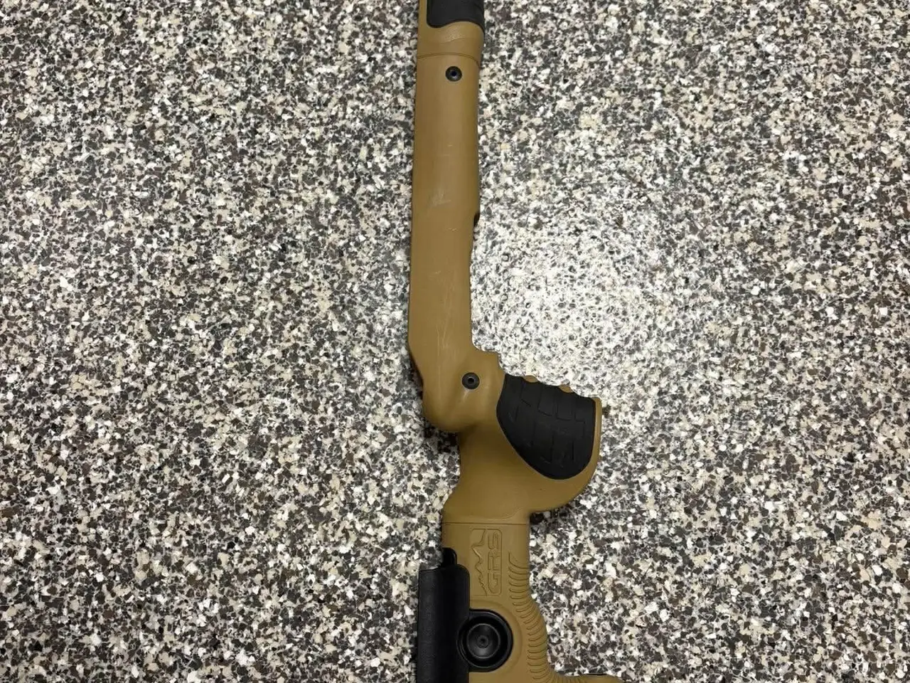 Billede 3 - GRS Bifrost skæfte til Blaser R8