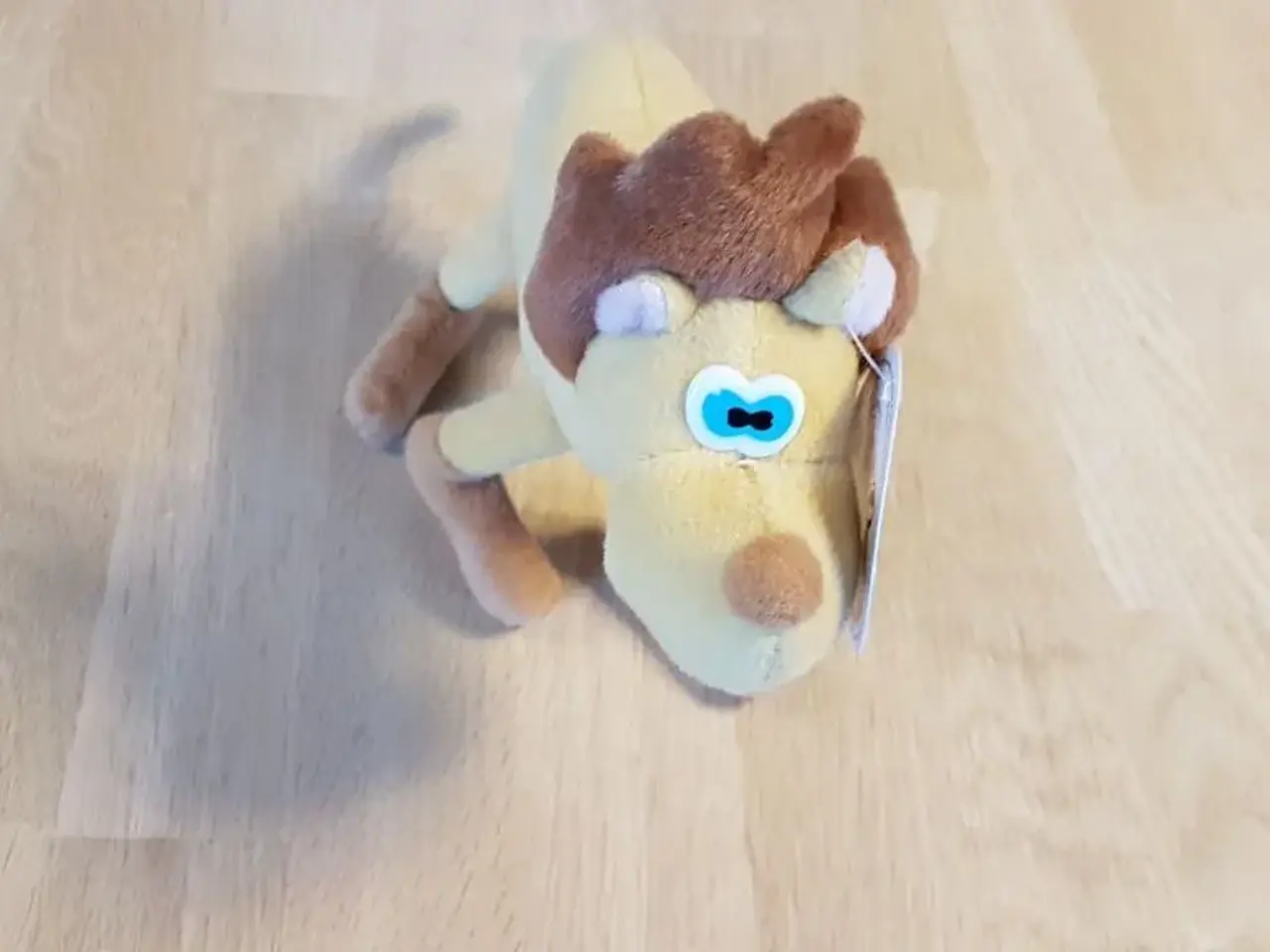 Billede 2 - Ny løve fra Tender Toys
