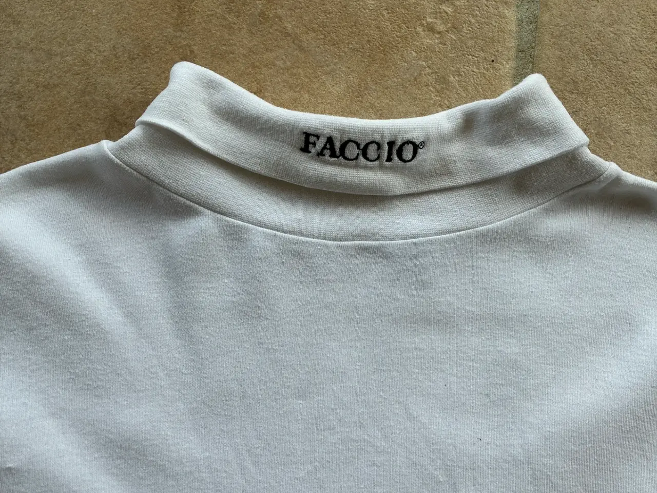 Billede 3 - Faccio skipulli str. XL