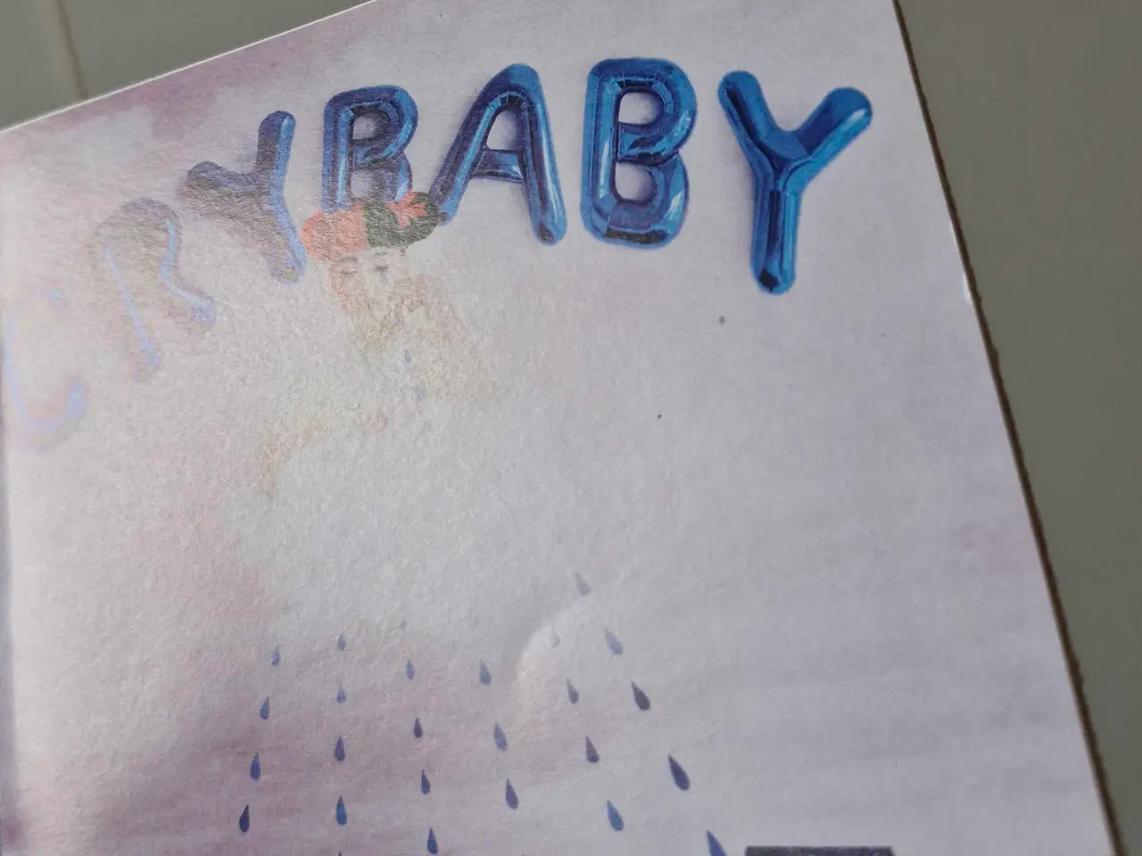 Billede 12 - Melanie Martinez - Cry Baby