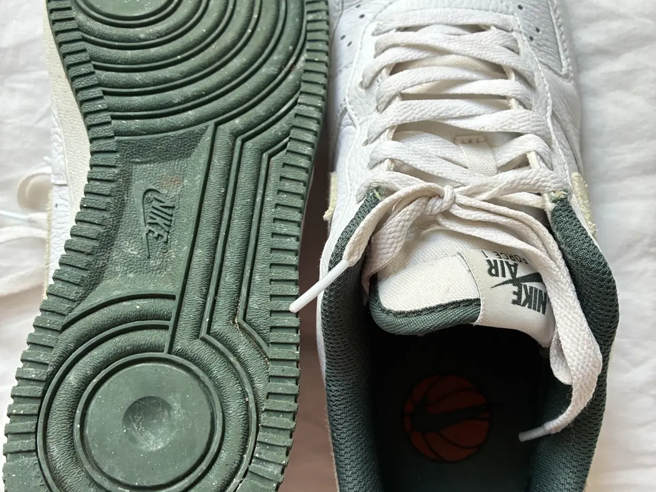 Billede 5 - Nike Air