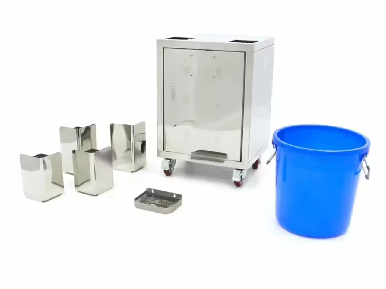 Billede 4 - Appelsinjuice Vogn – MAJ26-X / MAJ-50X