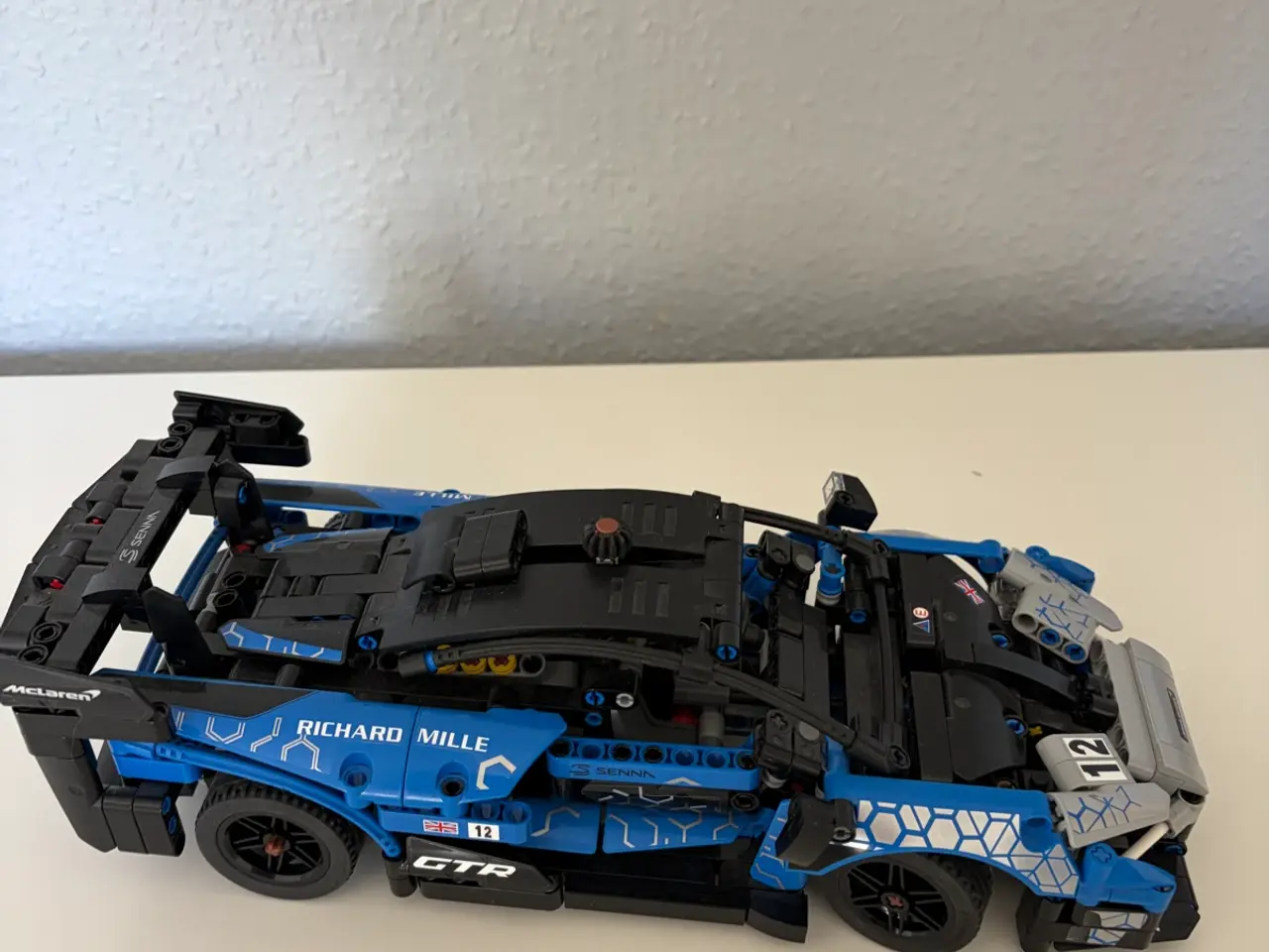 Billede 1 - Lego technic