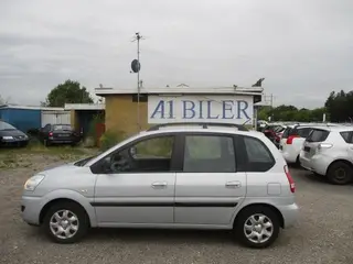 Hyundai Matrix 1,6 GL
