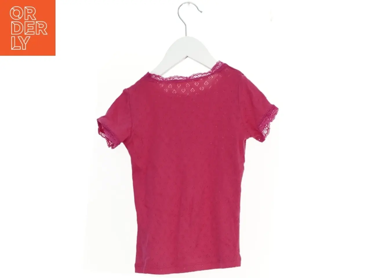Billede 2 - T-Shirt fra Name It (str. 104 cm)