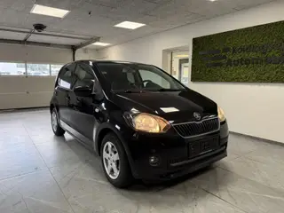 Skoda Citigo 1,0 75HK 5d