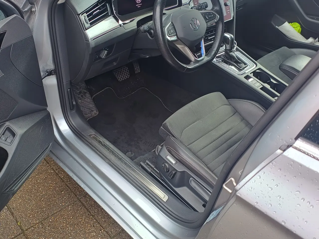 Billede 5 - Passat GTE DSG