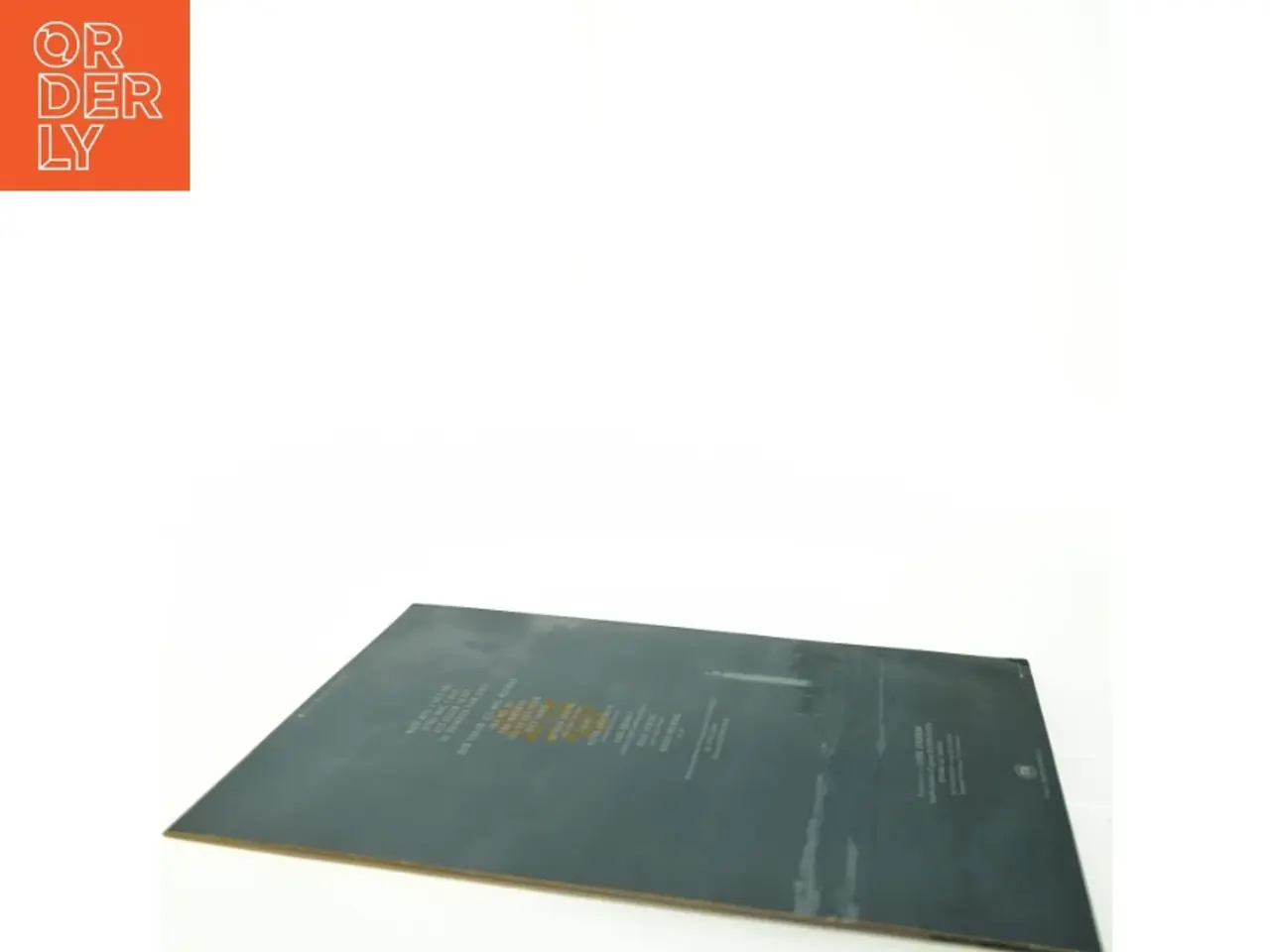 Billede 4 - Henrik Strube LP (str. 31 x 31 cm)