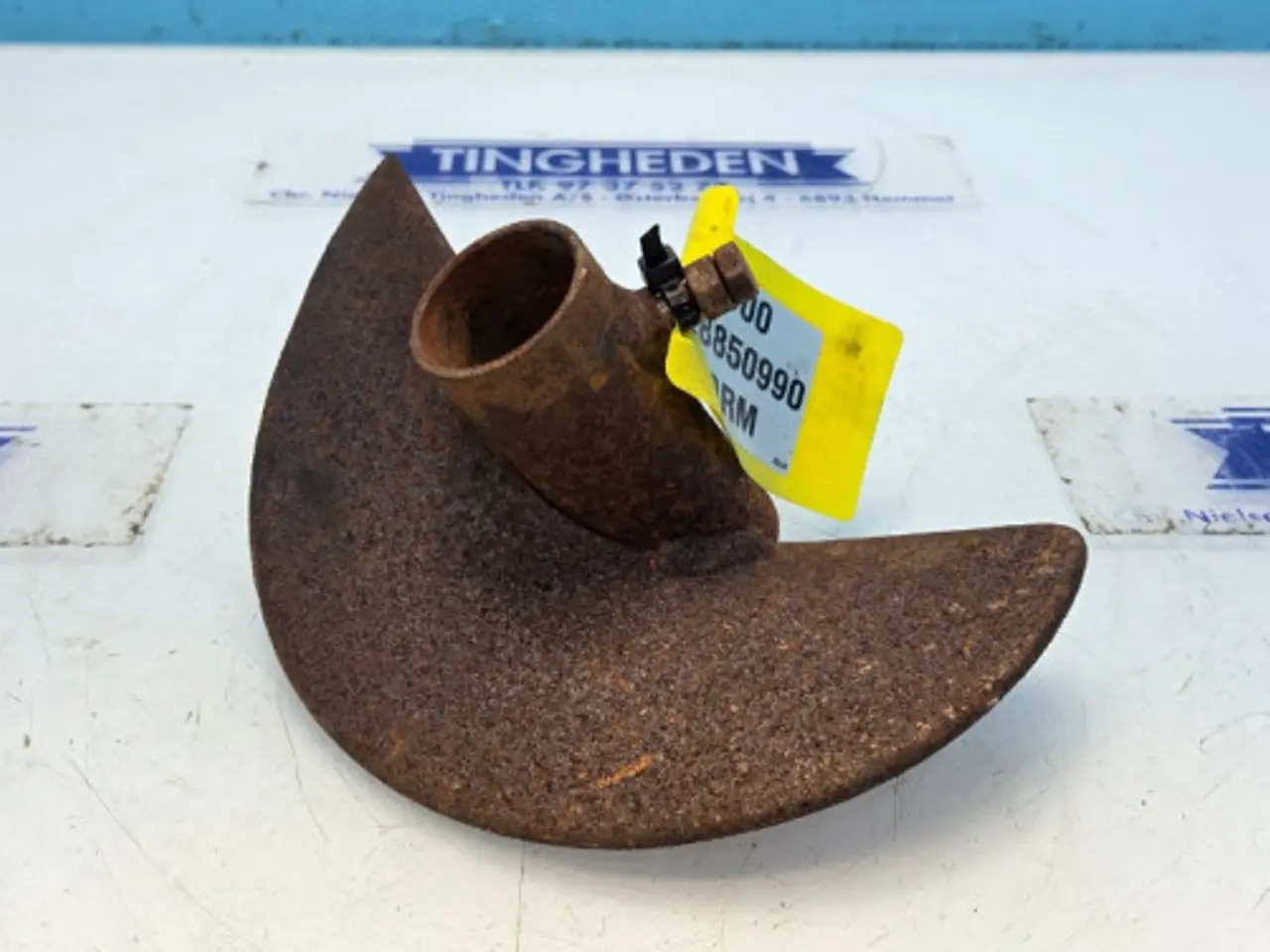 Billede 7 - Dronningborg D8900 Snegl Sektion 28850990