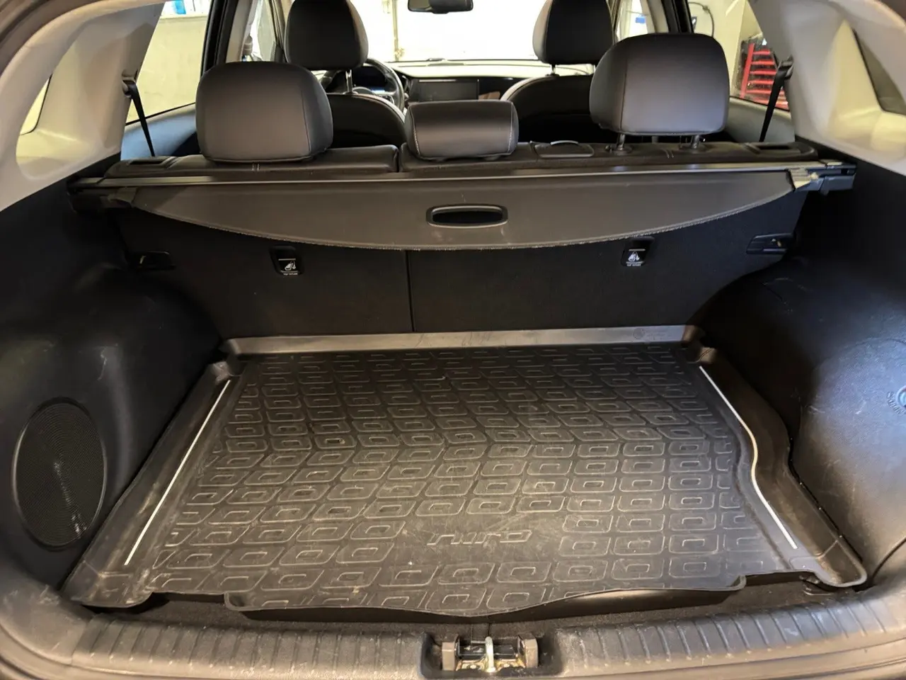 Billede 14 - Kia Niro 1,6 PHEV Advance DCT