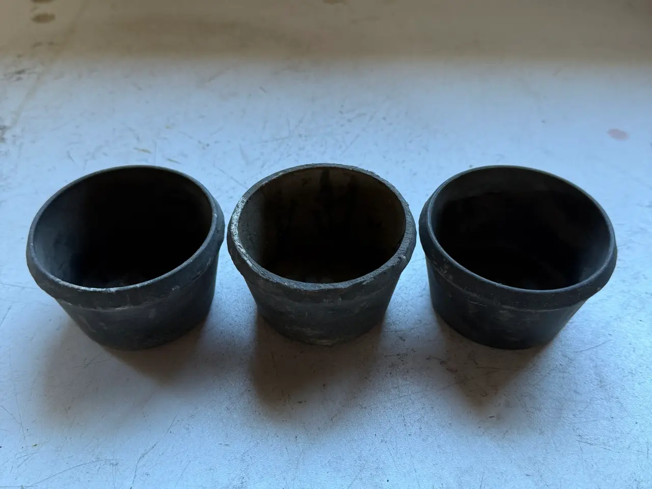 Billede 5 - Centerkapsel til Opel Manta, Kadet mv.