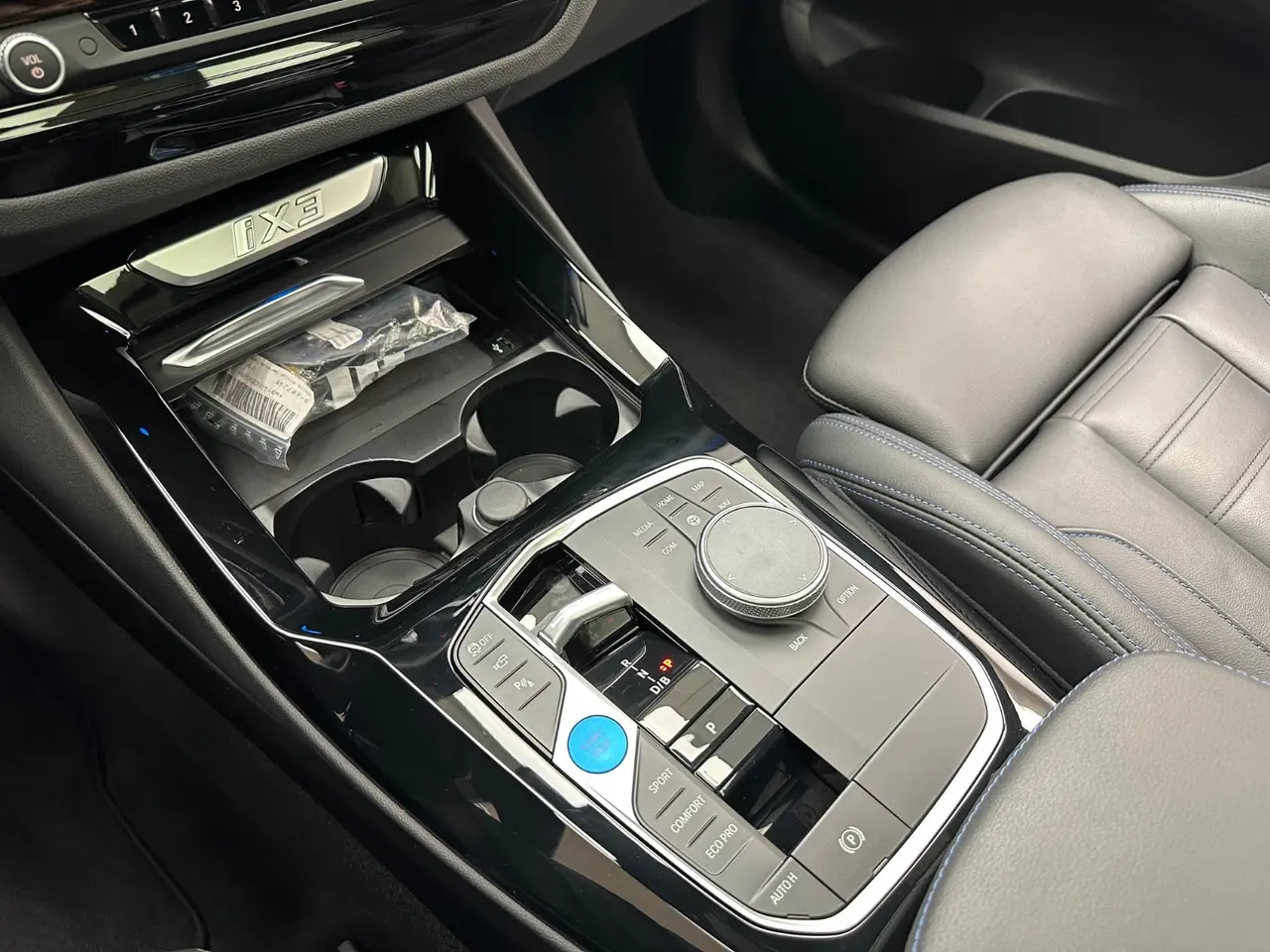 Billede 20 - BMW iX3 Charged Plus M-Sport